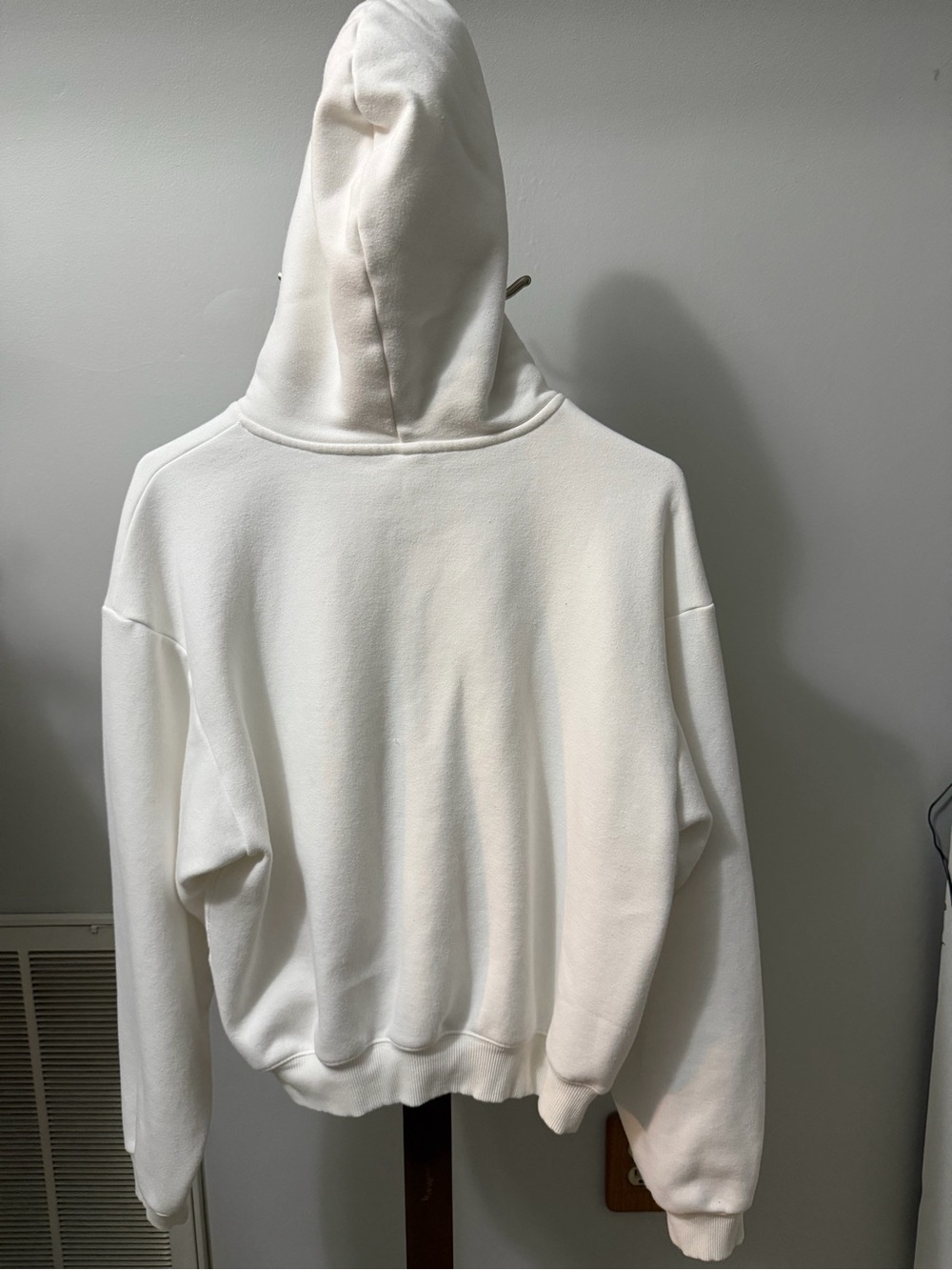 SKIMS Athletics Hoodie - Picture 4 of 4